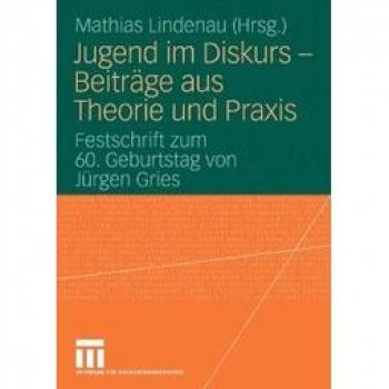 Vitalsource Technologies, Inc. Jugend Im Diskurs