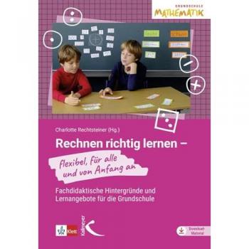 Rechnen richtig lernen