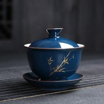 Vaso de Ceremonia China Dehua