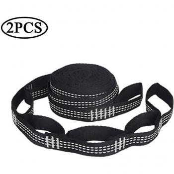 Load-bearing Hammock Strap for Outdoor Use