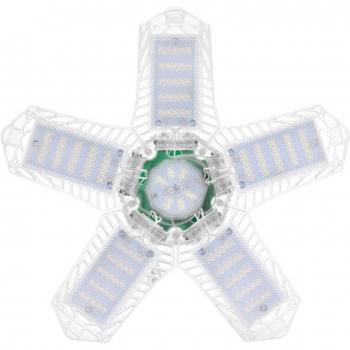 100W High Bay Deformable Light