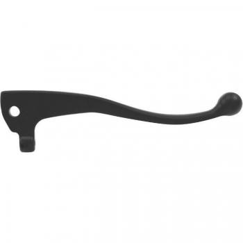 Levier de frein noir P2R pour Yamaha 125 DT R