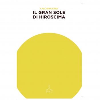 Il gran sole di Hiroshima