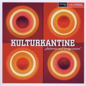 Kulturkantine