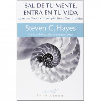Sal de tu mente, entra en tu vida