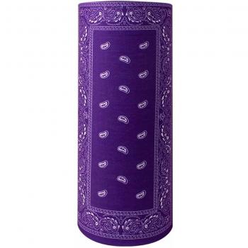Foulard Vêtements 3-en-1 – Cou, Visage, Soleil