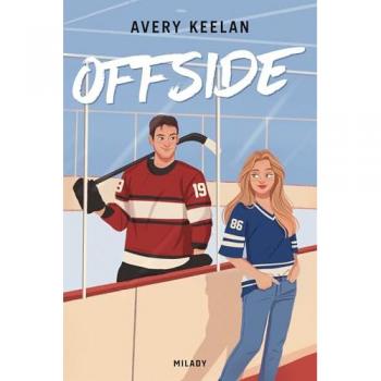 Rules of the game. Vol. 1. Offside