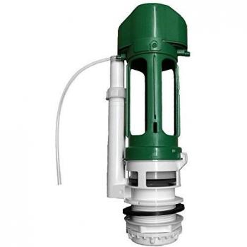 314306 Thomas Dudley Niagara Multi‑Colour Pneumatic Flush