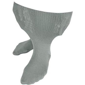 Dr.Socks Extra Wide Comfort Socks