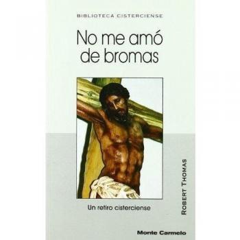 No me amó de bromas