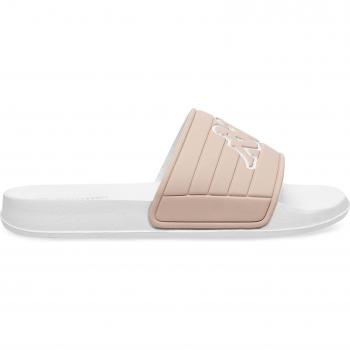 Pantoletten SS24-W2 Kappa Beige