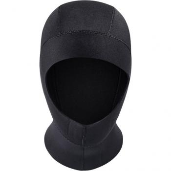 Gorro de neopreno para kayak