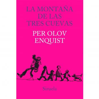 Montaña De Las Tres Cuevas (R)