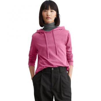 Kapuzenshirt „Rosé” – Marc O’Polo DfC Edition