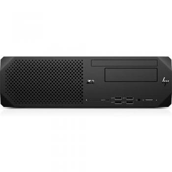 HP Z2 G4 Workstation i7-10700 16GB DDR4 512GB SSD