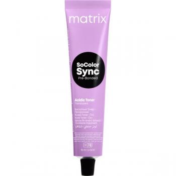 Matrix Blond Toner Säure STEEL 90 ML