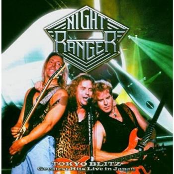 Greatest Hits Live