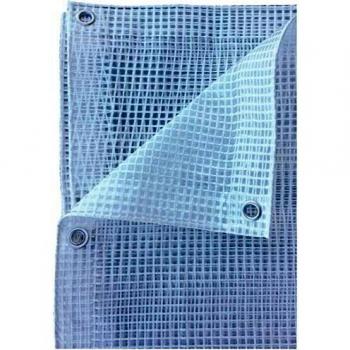 Telo retinato Jolly 300x200 cm trasparente
