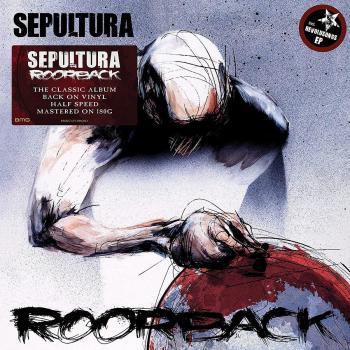 Album LP Sepultura