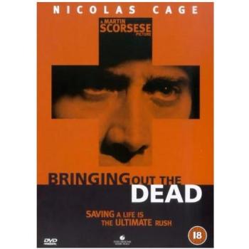 Bringing Out The Dead [Version DVD]