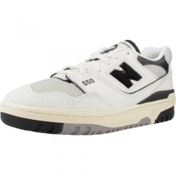 New Balance Sneakers BB550CPC Écru 44 Herren