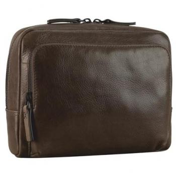 Borsa a Tracolla “Porto” LEONHARD HEYDEN Marrone