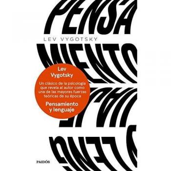 Pensamiento y lenguaje