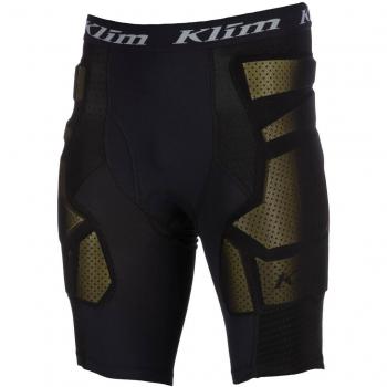 Pantaloncini Protettivi Tactical Black M Klim