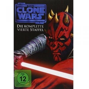 Star Wars: The Clone Wars