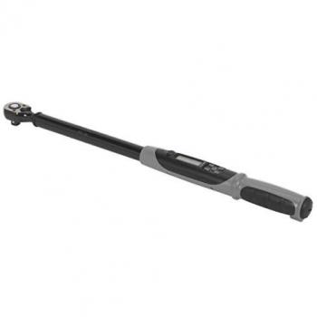 Llave Dinamométrica Electrónica 20-200 Nm 1/2 Sealey Premier