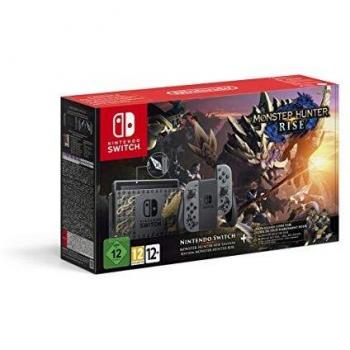 Nintendo Switch Console