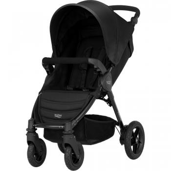 Passeggino 4 ruote B‑Motion 4 (Cosmos) – Britax‑Romer