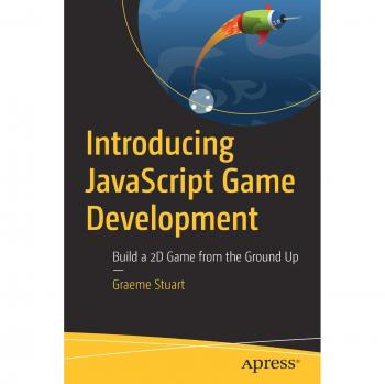 Introducing JavaScript Game Development