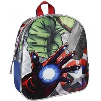 Mochila Infantil Avengers