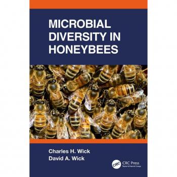 Vitalsource Technologies, Inc. Microbial Diversity In Honeybees