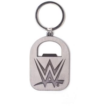 Ciondolo WWE Apribottiglie Silver