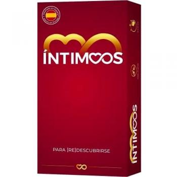 Jeu de Cartes Intimoos
