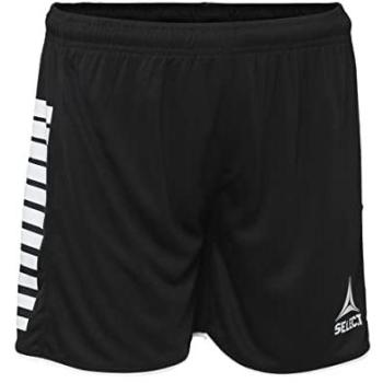 Select Damen Sporthose – Argentinian Style, Schwarz (S)