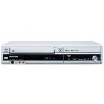 Panasonic DMR-EX99VEGS DVD