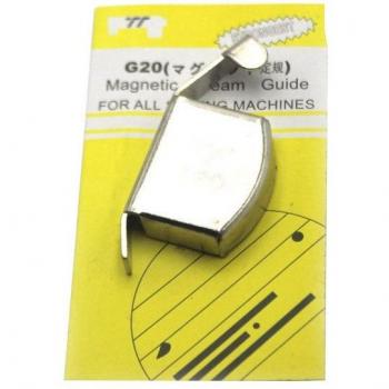 Accessoire de pied-de-biche 40/50/70 mm