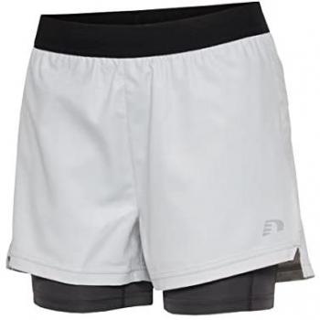 Shorts de course 2 en 1 Newline