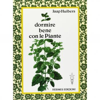 Dormire bene con le piante