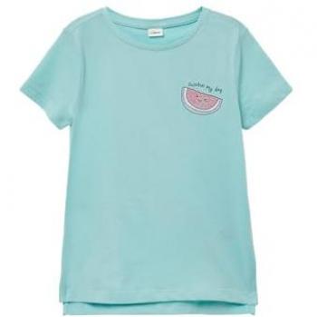 S.Oliver Loose Fit Mädchen T-Shirt