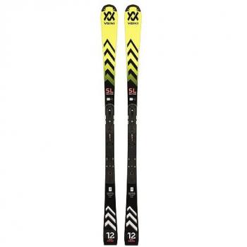 Skis Alpins Volkl Racetiger SL R WC FIS 155 cm