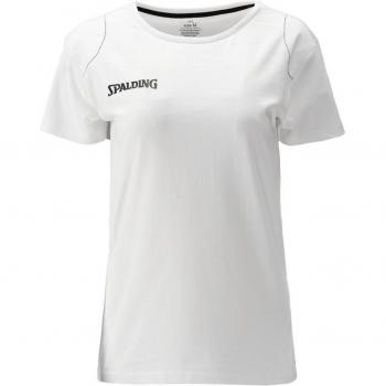 T-shirt Spalding à manches courtes femme