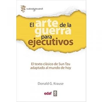 El arte de la guerra para ejecutivos