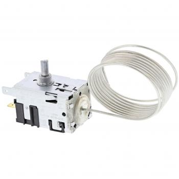 Thermostat pour réfrigérateur Electrolux 077B5254 206397974