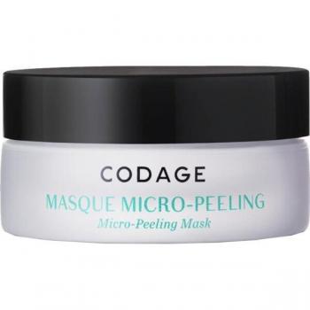 Codage Gesichtsmaske Mikro-Peeling 50 ml