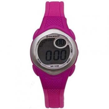 Dunlop Damenzeitmesser DUN-177-L05 – Minimalistisch