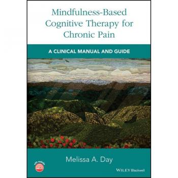 Vitalsource Technologies, Inc. Mindfulness-based Cognitive Therapy For Chronic Pain